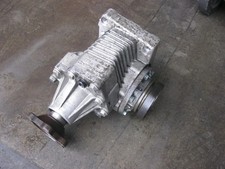 VW Sharan 1.9 TDI 4Motion 7 M