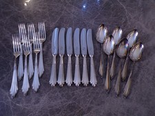 WMF 900 Fächermuster