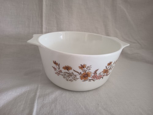 Vintage pyrex schüssel - vintage,