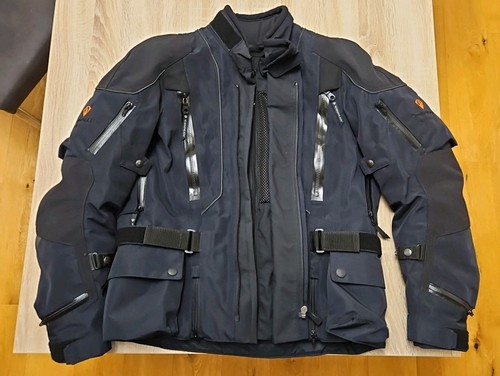 Stadler herren motorrad - stadler, jacke