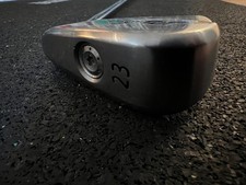 Miura ICL-601 Driving Iron