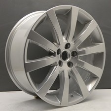 JAGUAR XF 19" CARELIA SILBER