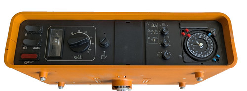 Wolf r12 27 92255 - 12,