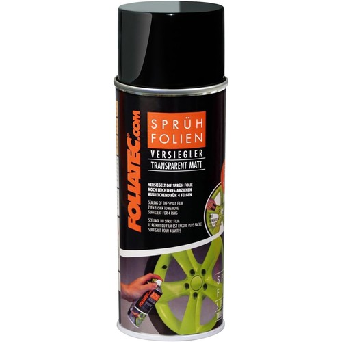 Foliatec sprühfolie - foliatec,