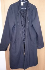 Mantel Herren Sportplatzmantel