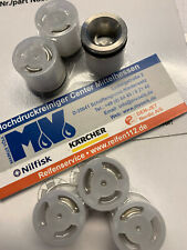 KÄRCHER Ersatzteil Ventil 2884-922.0 (6 Stück) für KÄRCHER HD 1000 SEI