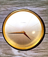 Tischuhr HEINE MODELL Swiss