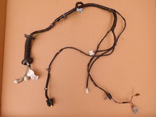 Nissan Micra CC , K 12, Kabelbaum Tür rechts ,  Ez 07. Andere Teile vorhanden !