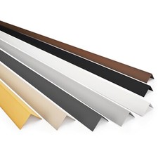 Quest Hart-PVC Winkelprofil