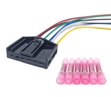 Rücklicht Stecker Heckleuchte