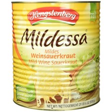Hengstenberg Mildessa