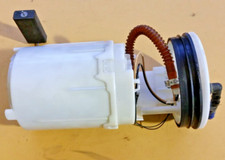 Seat Ibiza 6L ABY, Förderpumpe Benzinpumpe Tankentnehmer Tankgeber 6Q0919051F