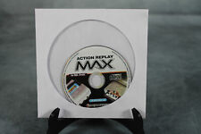 Action Replay MAX GBA SP Nintendo DS