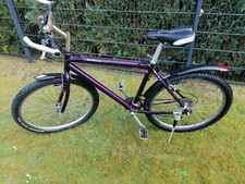 26" Mountainbike Aluminium