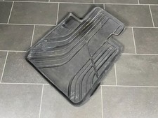 BMW 1er F20 F21 F22 Gummimatte Fußmatte Gummi Allwetter vorne links 2210208