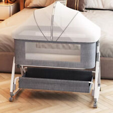 Babybett Beistellbett