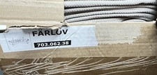 IKEA Färlöv Bezug für Ecksofa 2+3 Flodafors beige 703.062.38 NEU OVP