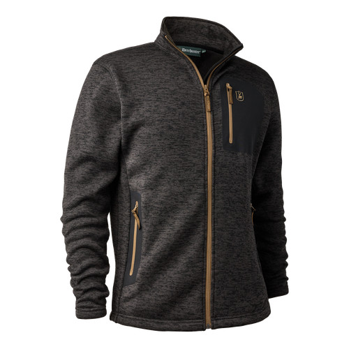Deerhunter sarek strickjacke - sarek,