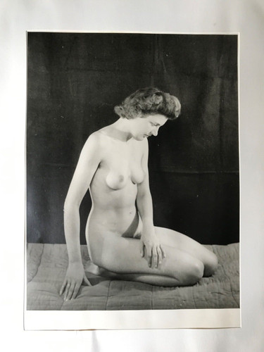 Aktfoto weiblicher akt - weiblicher,