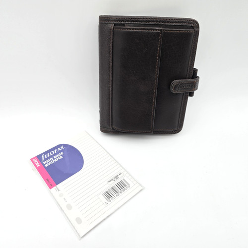 Filofax Pocket Ranger