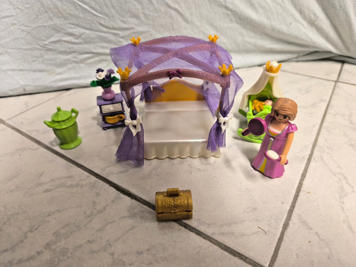 Playmobil königliches