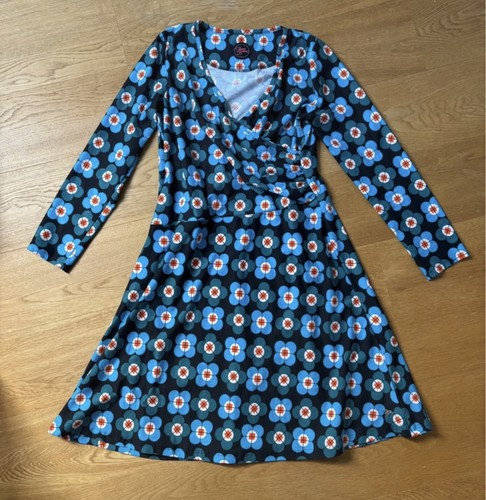 Tante bety kleid - tante,