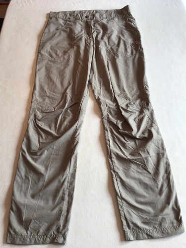 Mammut wander trekking - mammut,