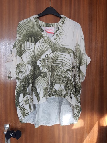 Monday afternoon bluse - afternoon, 42