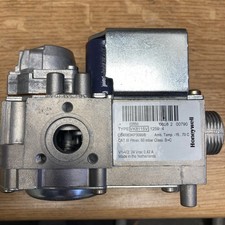 Junkers Bosch Gasarmatur