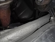 STEERING GEARBOX / 2550272 FOR