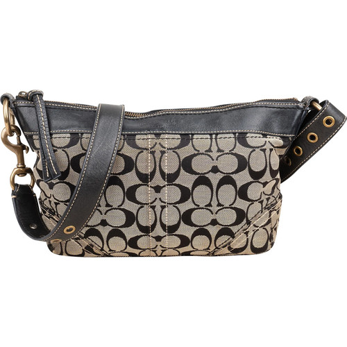 Coach monogram signature - coach,
