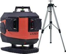 Multilinienlaser MC4DE GREEN