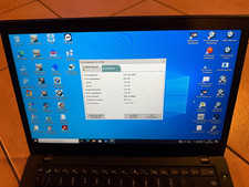 BMW Diagnose SSD 1TB Ista/Ista