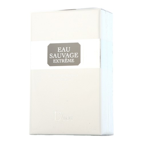 Dior eau sauvage extrême - eau,