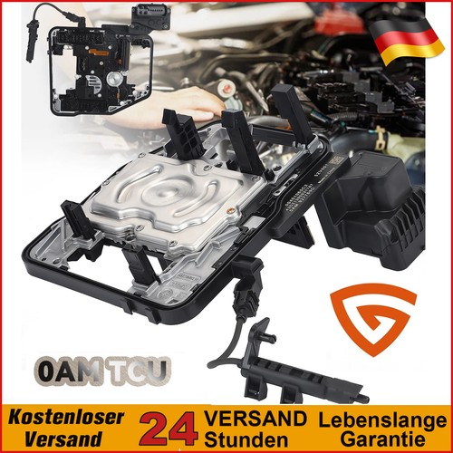Getriebesteuergerät