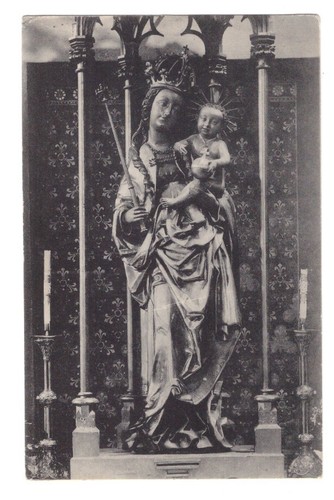 Marien altar - -,