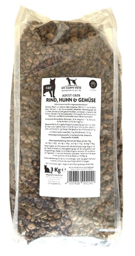 Happy pets premium - my,