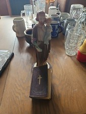 Heiliger josef mit - heiliger,
