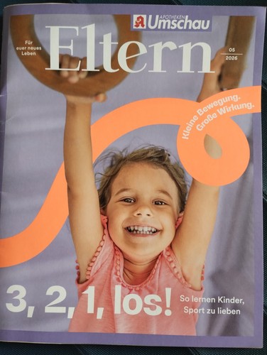 Eltern apotheken umschau - apotheken,