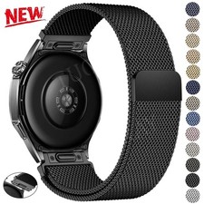 Milanese Magnet Armband für