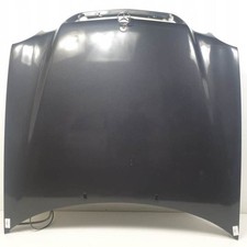 motorhaube MERCEDES CLASE CLK