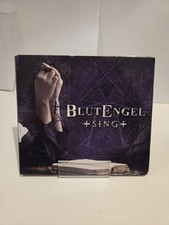 Blutengel - Sing - MCD