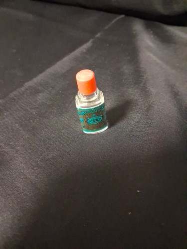 Omas altes parfum echt - altes,