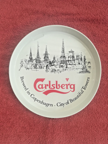 Carlsberg bier - carlsberg,