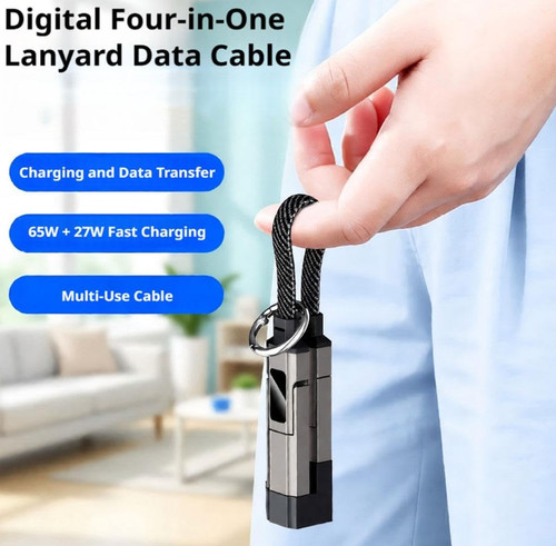 Portable 1 digital - 4,