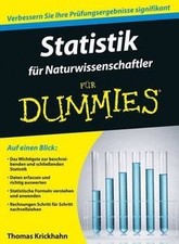 Statistik für