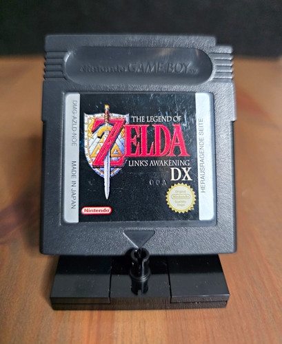 The legend zelda - legend, zelda: