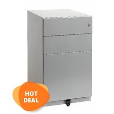 BISLEY Note™ Rollcontainer