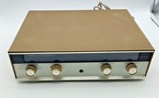 Heathkit stereo - heathkit, aa-14