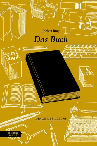 Das buch jochen jung - jochen,